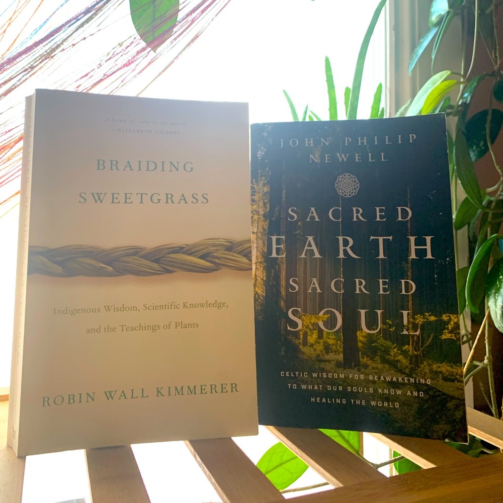 Spiritual Wisdom Book Bundle